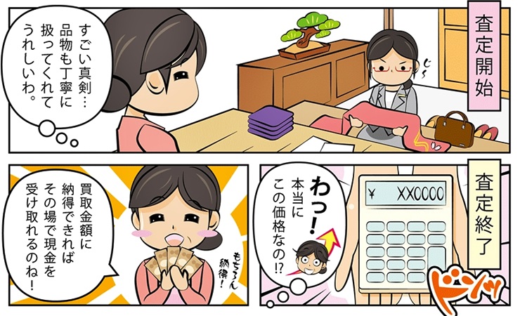 金買取・福島県で高額査定・高価買取ならココがいい!